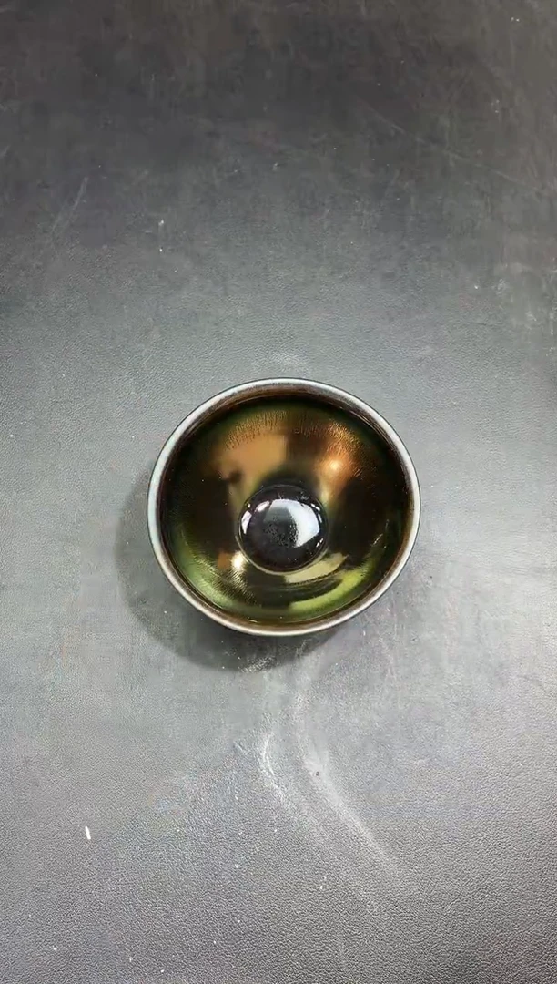 茶盏微瑕89