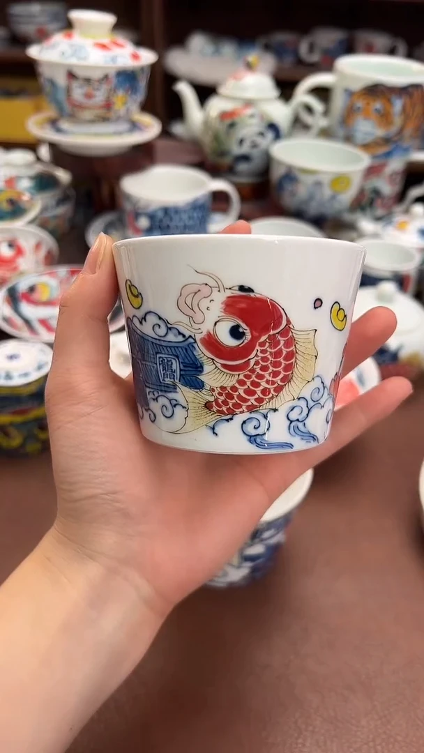 【闪购商品】微瑕福利价        冰桶杯