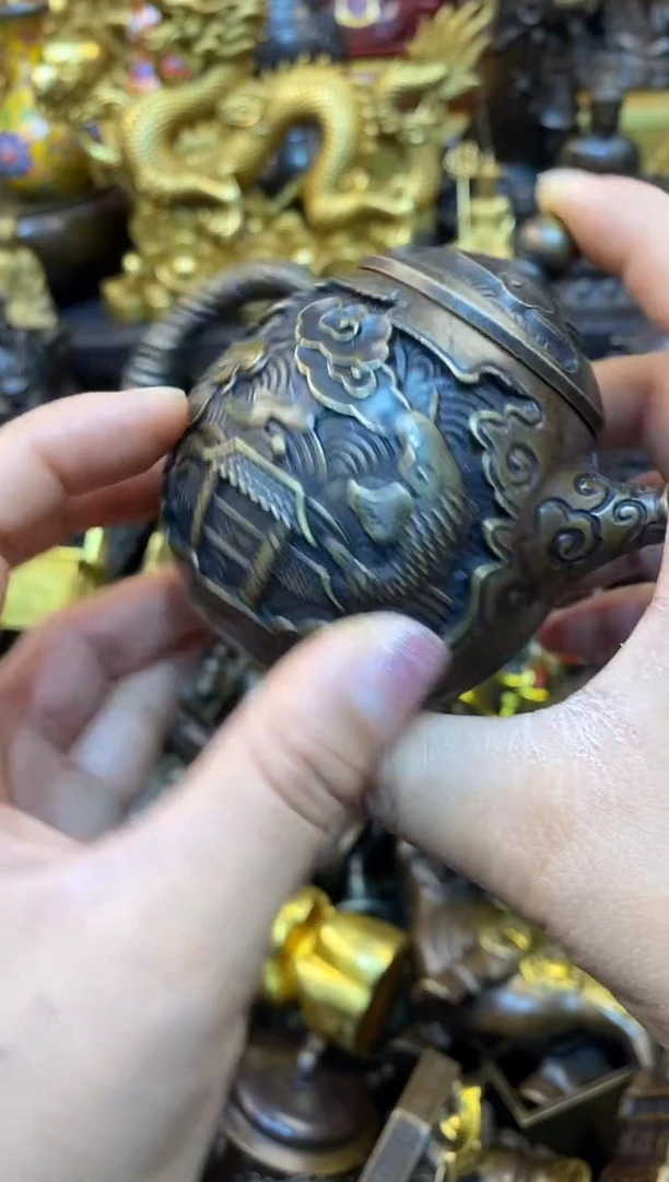 案台摆件 桌面摆件