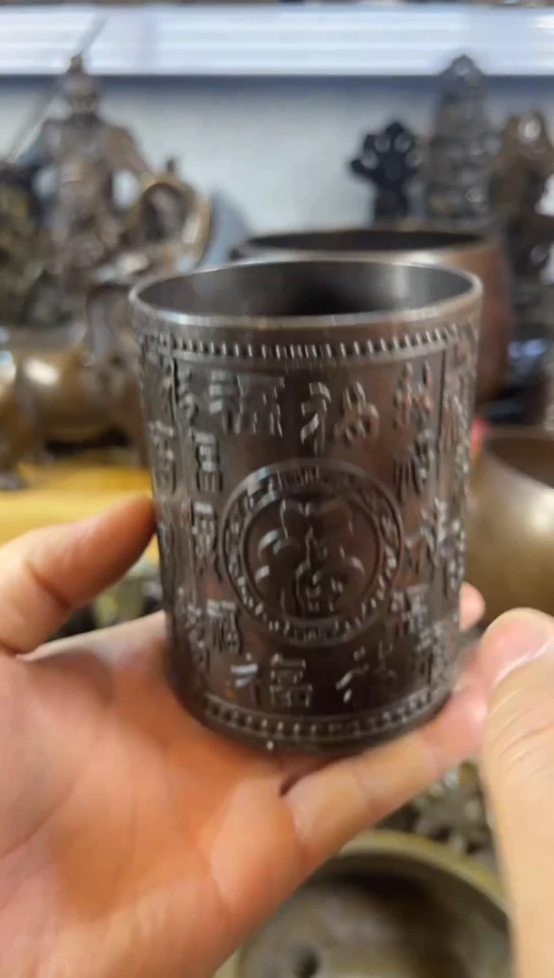 【闪购商品】1案台摆件 物品摆件