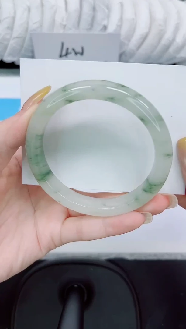 石英质玉手镯未镶嵌207