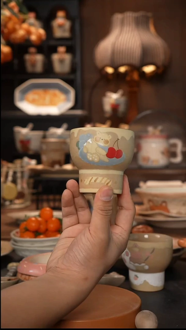 其他陶川谷原创手作陶瓷  11.18  不退差价