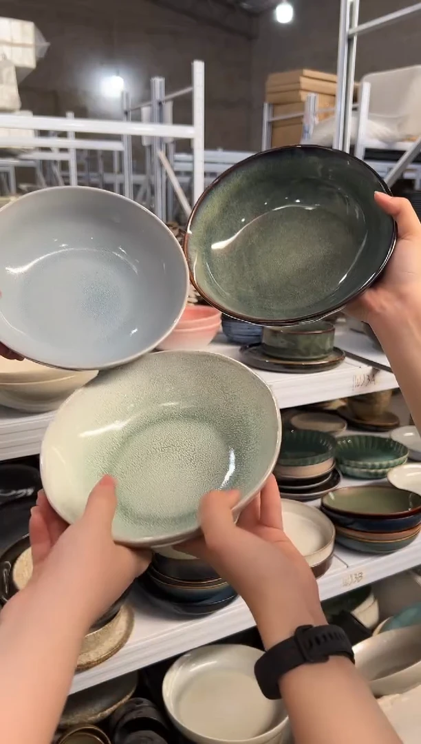 陶瓷外贸尾货瑕疵满20包邮X2组合E2B/N1D/C5B