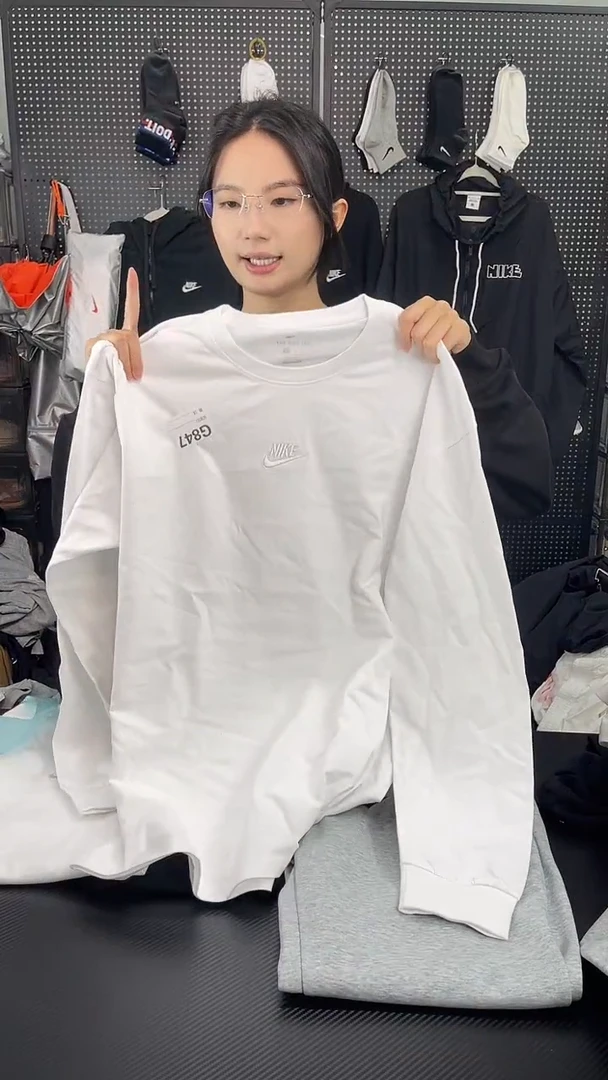 XL 847编码 不用备注直播间2 过款