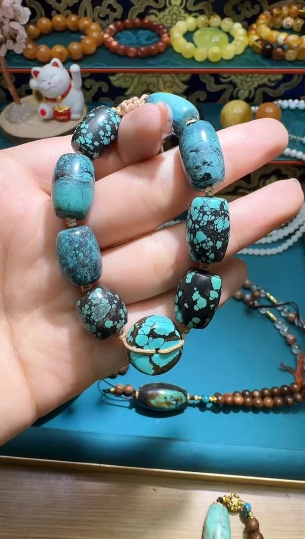 手链J****停多样性发一件 106