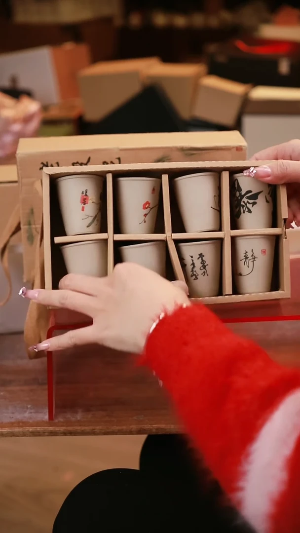 【闪购商品】其他茶具茶具（无礼盒@@A10634