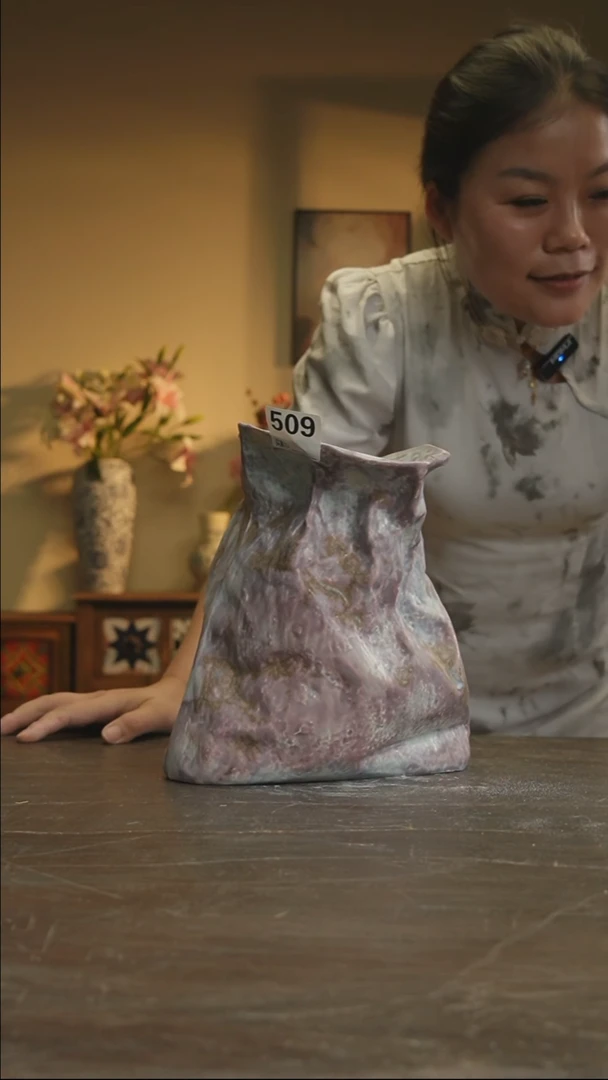 景德镇陶瓷花瓶111111