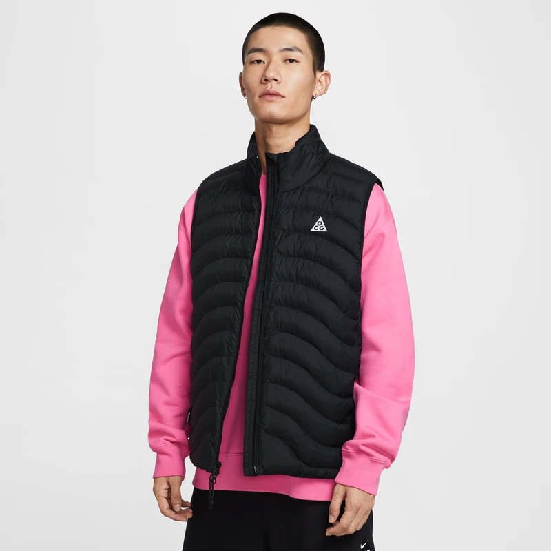 耐克Nike ACG "Lava Flow" Therma-FIT ADV 男子马甲HV0606