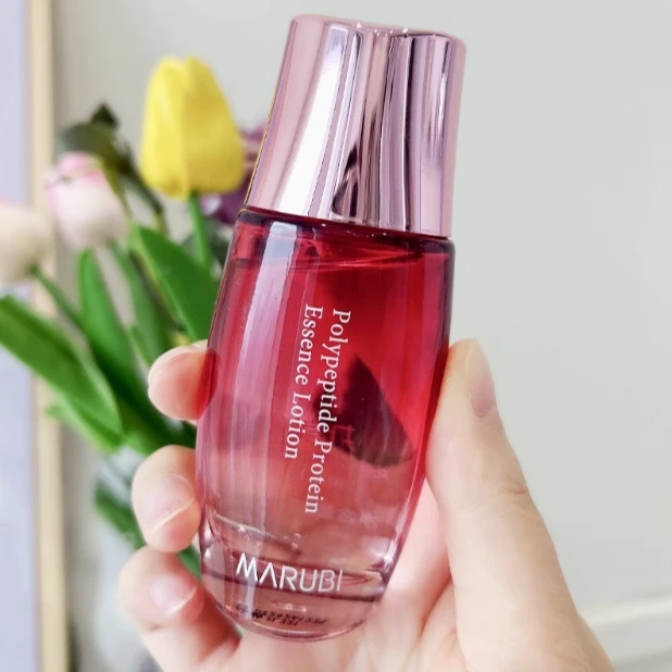 【直播专享】丸美多肽蛋白抗皱淡纹精华露30ml*2