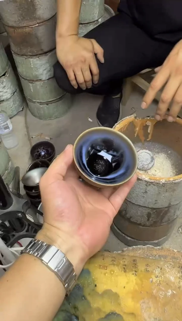 老狼茶器薪匠古窑31