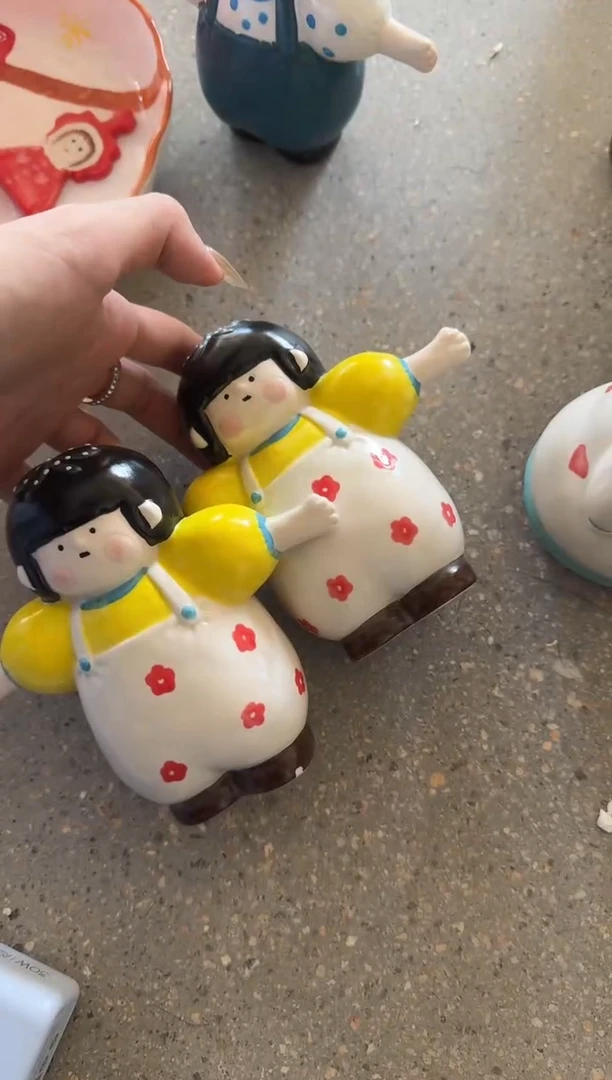 瓷爱***?【唯品瓷】工厂溯源