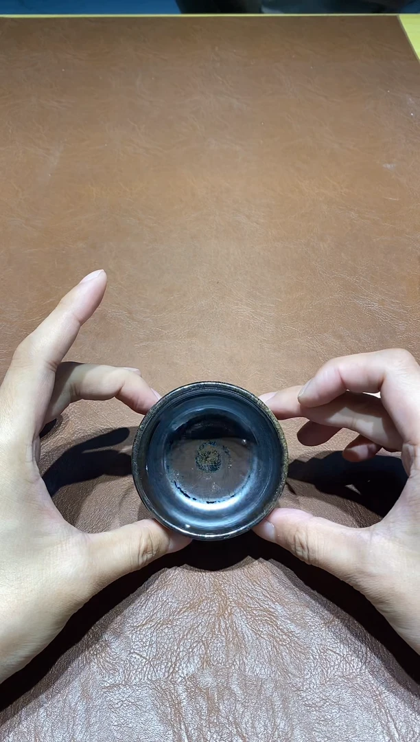 侘寂柴烧茶器专拍链接960