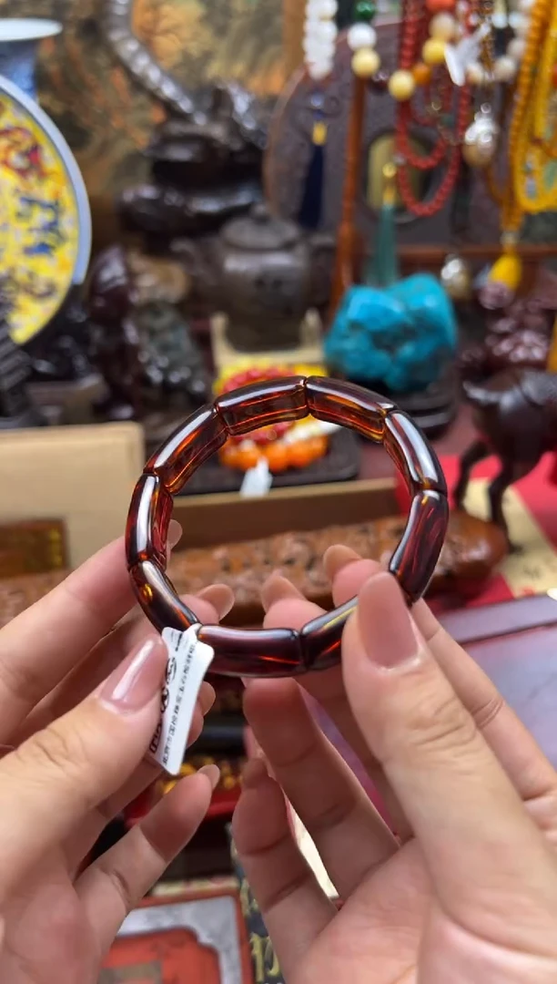 未镶嵌琥珀裸石——枷棋精品推荐——