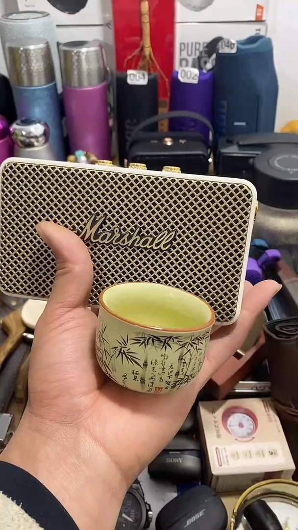 无瓷片闪购商品如图所示