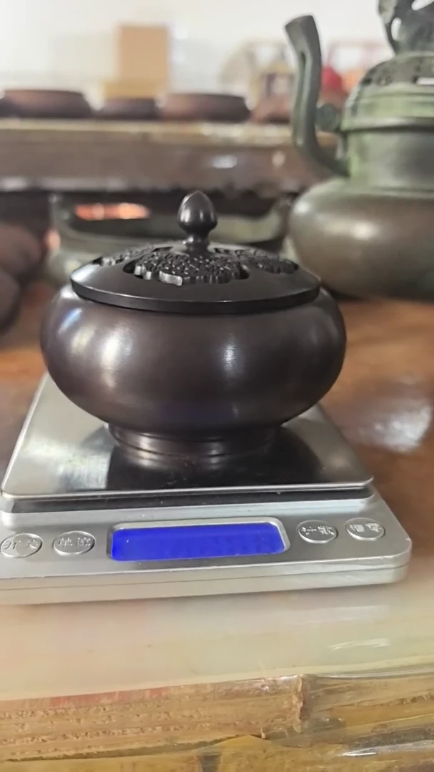 铜2025年11月26日 小紫铜