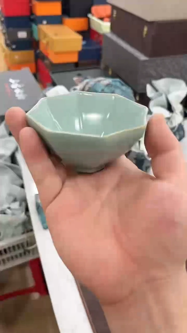 岩传茶具 岩传茶具@G-