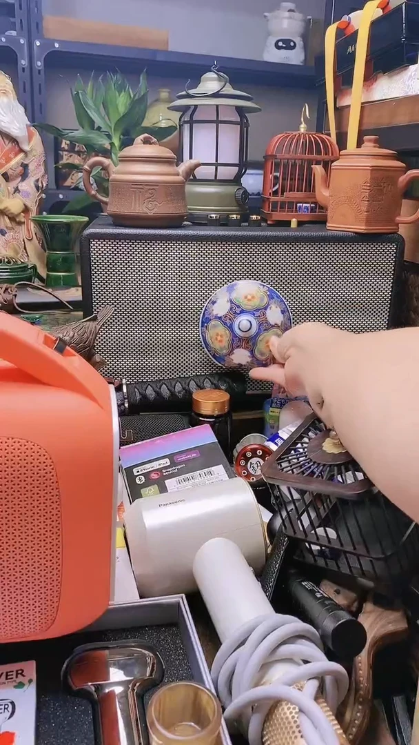 摆件茶文化 工艺美术