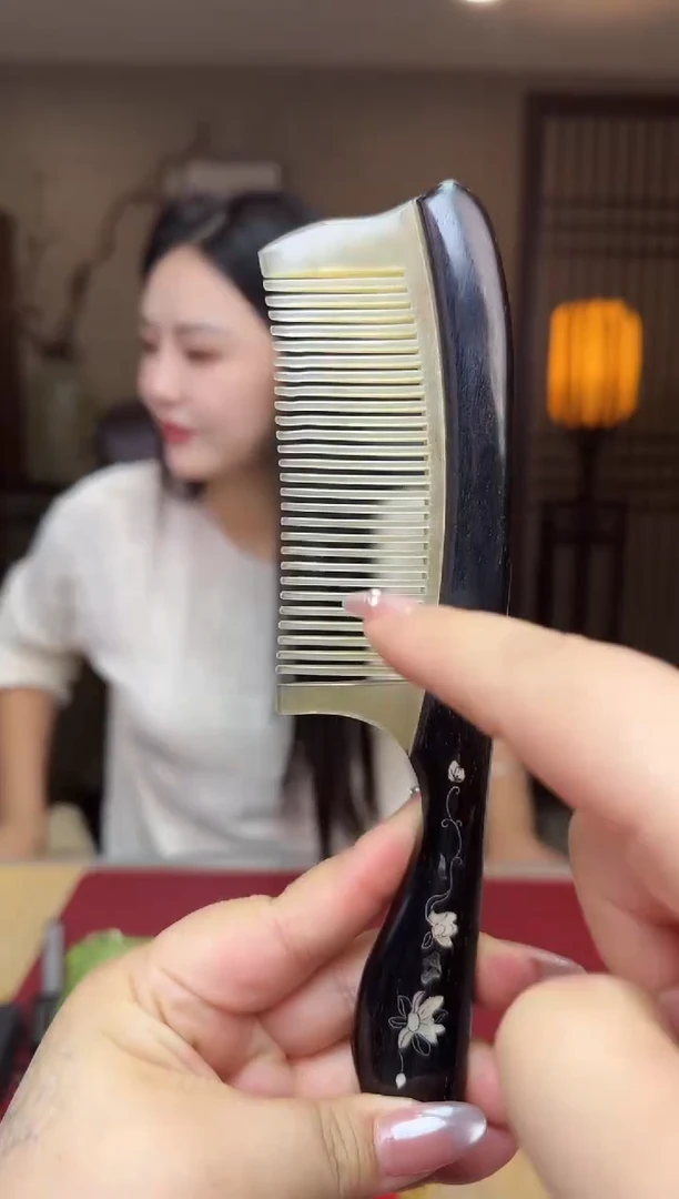 甄选好物 | 梳子