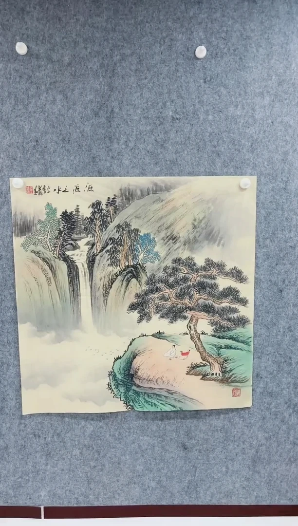 国画专属补贴链接000011-6