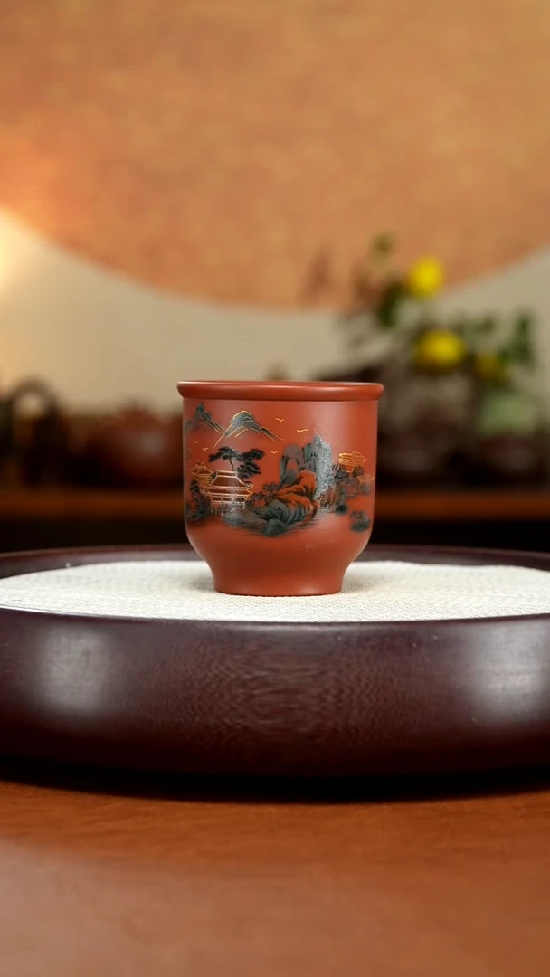 茶壶紫砂宜兴紫砂壶