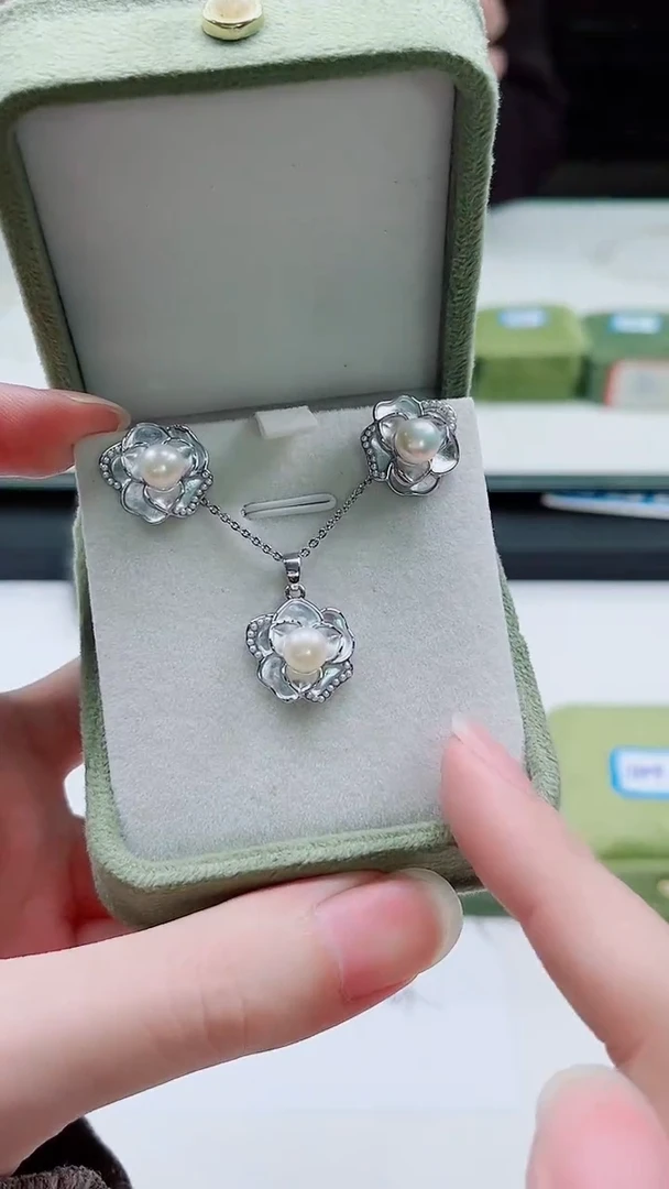 合金其他淡水珍珠多样性发一1102