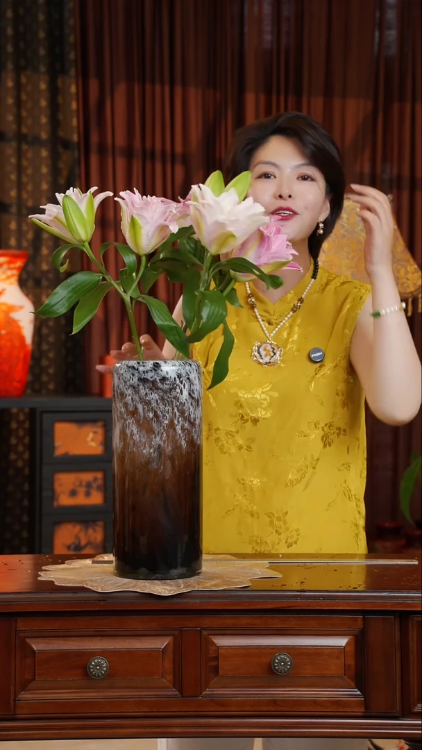 琉璃手工艺品琉璃