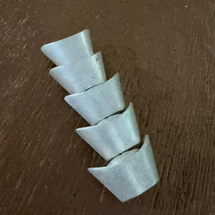 元宝招财进宝摆件5个