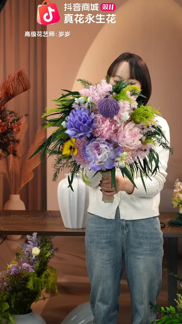 藤图片款式：   单花束