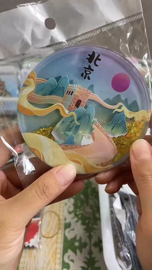 紫*珑小胖墩儿潮玩店