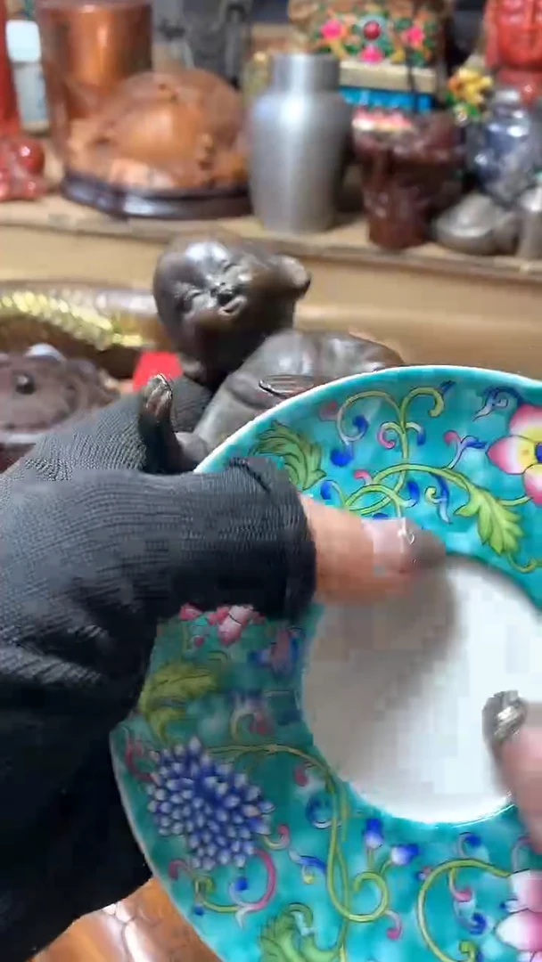 【闪购商品】瓷器默认微瑕瓷器