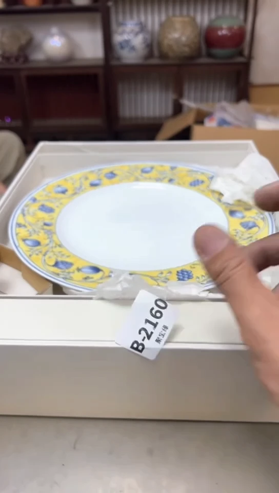 瓷片2160聚宝缘精品优选
