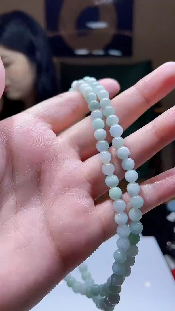 未镶嵌定制翡翠吊坠186