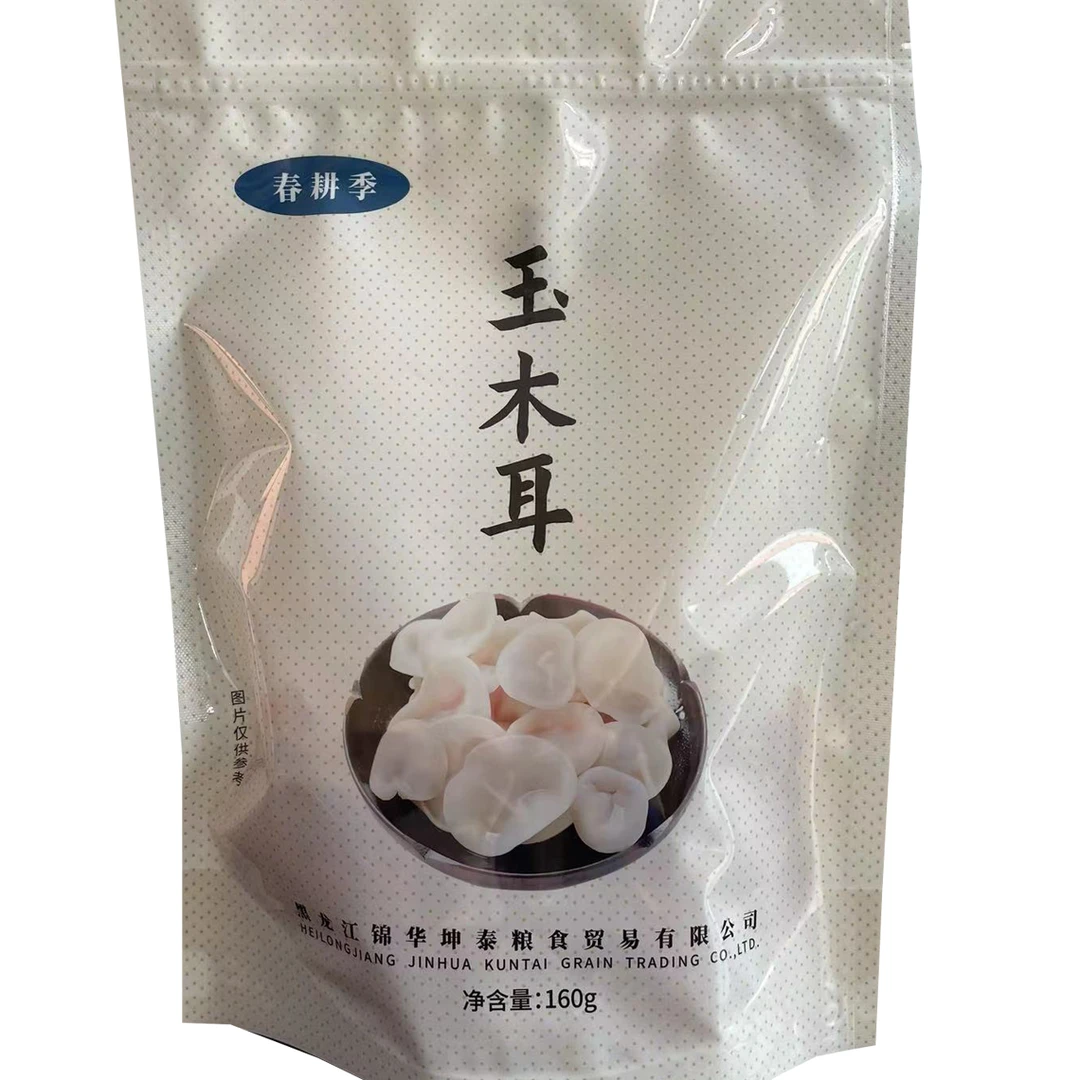 春耕季玉木耳160g