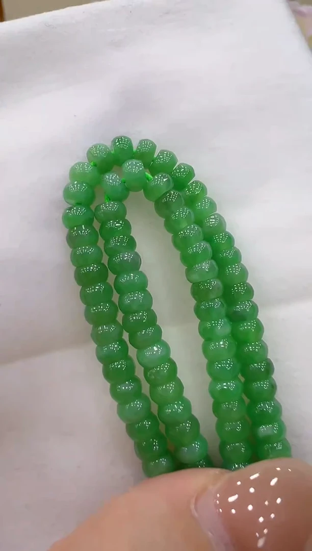 未镶嵌手串翡翠多样性团购发一件