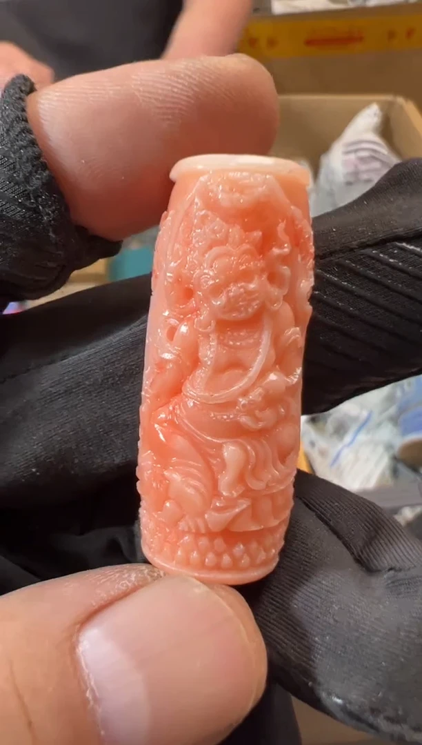 ༒**?工艺赏玩器物茶宠摆件把件卡单拉黑
