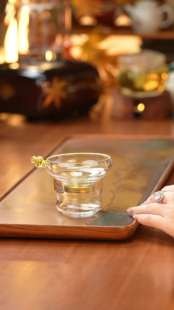 禾器/奉珠钛网/宫廷金