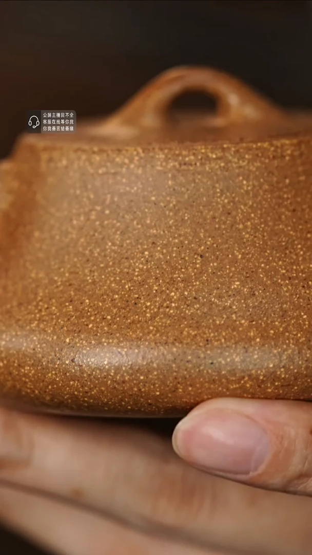 茶壶紫砂紫砂茶壶石瓢