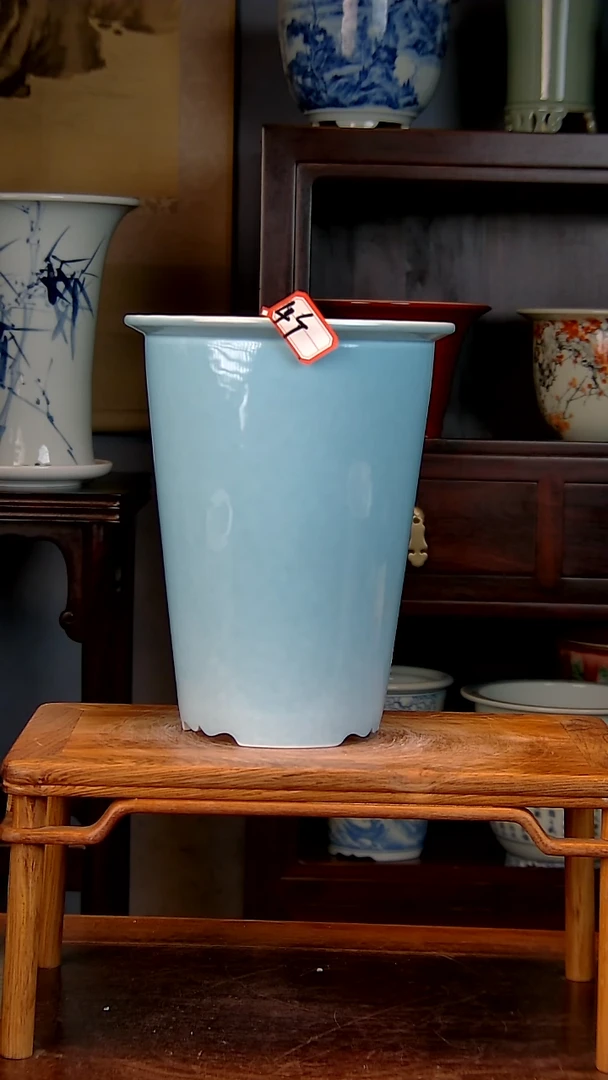 【闪购商品】红陶1