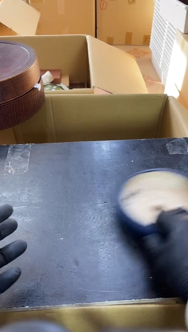 花盆如图所示 阁集工艺品