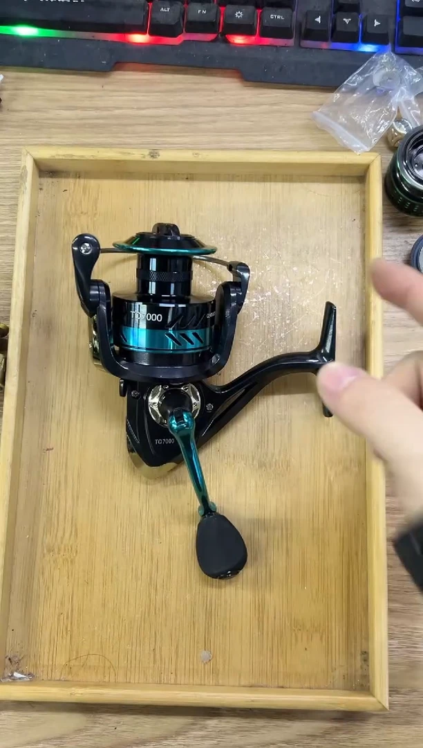 11型号7000泰诺精工