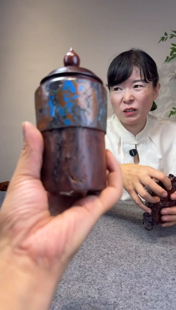 檀香紫檀（小叶紫檀）小叶紫檀