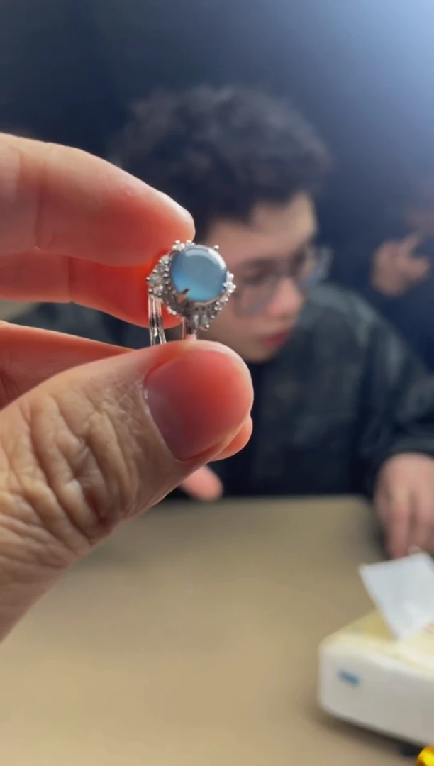 【闪购商品】翡翠颈饰未镶嵌         1729