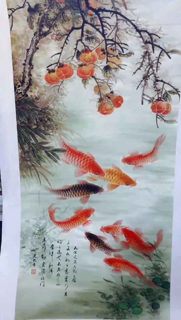 刘洋画院高端精品21