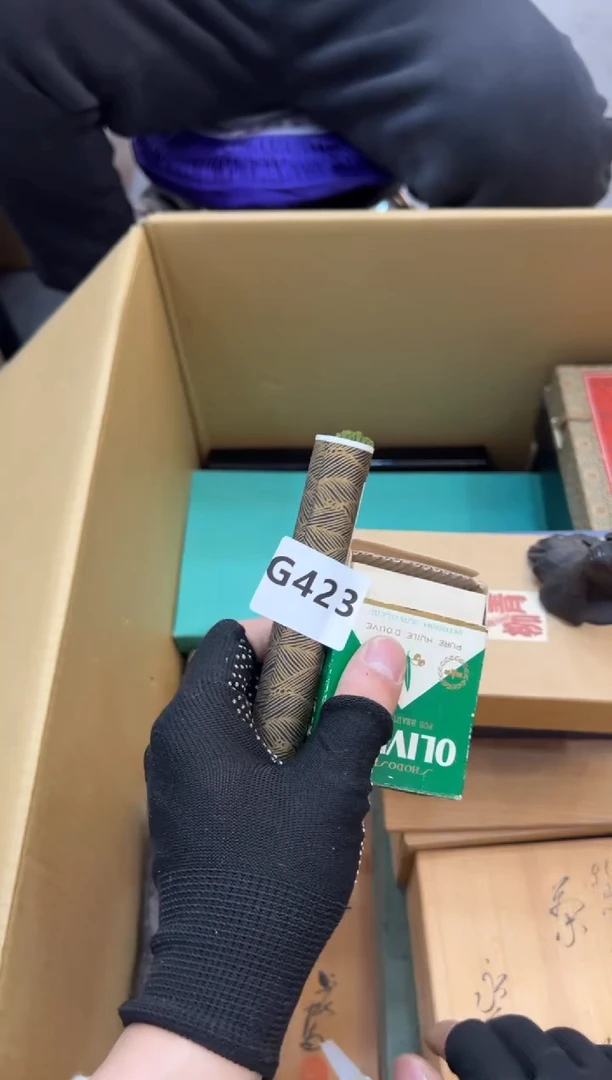 ?****哥423中古商品谨慎参拍