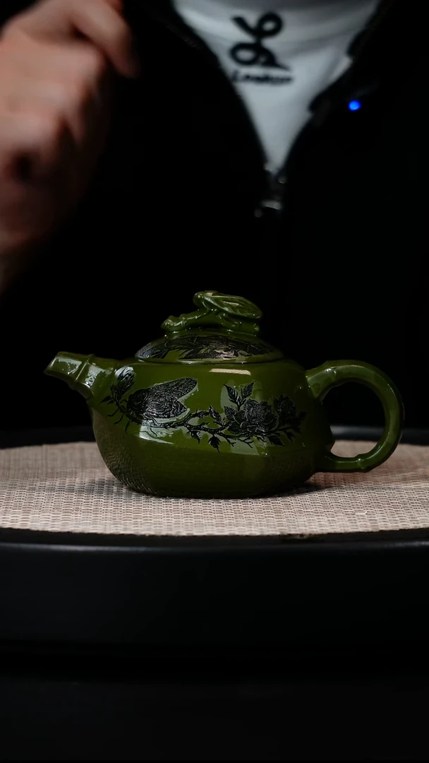 茶壶紫砂F高端紫砂壶