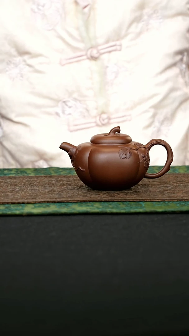 【闪购商品】柿柿如意 一物见春