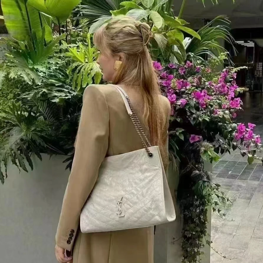 95新 YSL/圣罗兰 单肩包/0971 菲菲