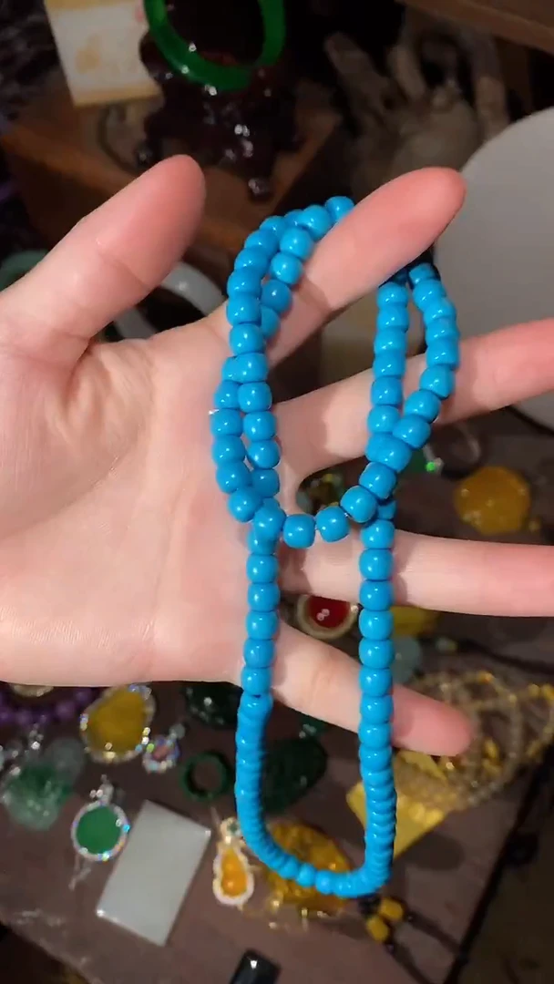 永玉阁精品专属摆件