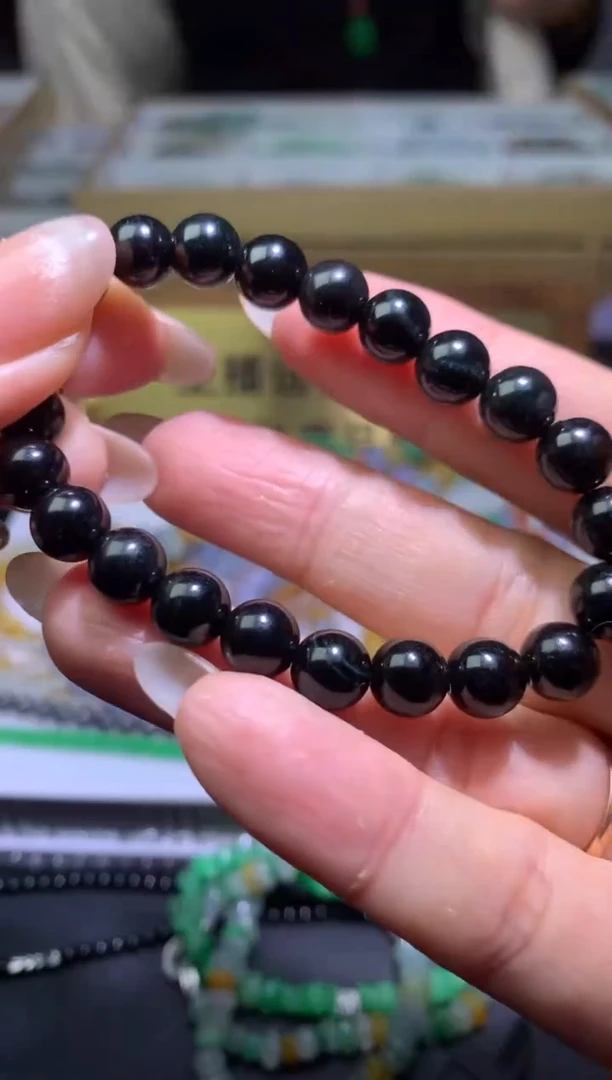 【闪购商品】定制翡翠未镶嵌毛货