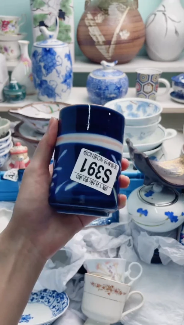 陶瓷漫**活S391******